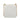 White Chanel Mini Chic Pearls Crossbody