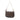Brown Louis Vuitton Monogram Mini Pochette Accessoires Handbag