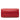 Red Prada Medium Saffiano Cuir Monochrome Top Handle Tote Satchel