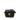 Black Chanel Mini Quilted Calfskin Framing Chain Flap Crossbody Bag