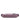 Pink Fendi Mini Metallic Calfskin Simply Handbag