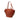 Brown Louis Vuitton Epi Saint Jacques GM Long Strap Shoulder Bag