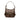 Brown Louis Vuitton Damier Ebene Highbury Shoulder Bag