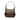 Brown Louis Vuitton Damier Ebene Highbury Shoulder Bag