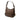 Brown Louis Vuitton Damier Ebene Highbury Shoulder Bag