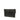 Black Saint Laurent Chevron Leather Monogram Document Holder Clutch Bag