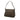 Brown Fendi Zucca Canvas Mamma Forever Shoulder Bag