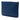 Blue Chanel Medium Quilted Lambskin Boy O Case Clutch