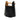 Black LOEWE Calfskin Bamboo Bucket Bag