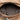 Brown Fendi Micro Zucchino Canvas Mamma Forever Shoulder Bag - Designer Revival
