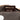 Brown Fendi Micro Zucchino Canvas Mamma Forever Shoulder Bag - Designer Revival