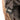 Brown Fendi Micro Zucchino Canvas Mamma Forever Shoulder Bag - Designer Revival