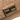 Brown Fendi Micro Zucchino Canvas Mamma Forever Shoulder Bag - Designer Revival