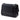 Black Chanel Jumbo Classic Lambskin Double Flap Shoulder Bag