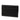 Black Chanel CC Calfskin Passport Cover