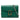 Green Gucci Leather Dionysus Wallet on Chain Crossbody Bag