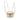 White Gucci Mini GG Marmont Matelasse Leather Round Backpack