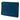 Blue Louis Vuitton Epi Poche Documents Portfolio Business Bag
