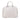 Gray Louis Vuitton Epi Alma PM Satchel
