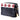Black Prada City Calf and Saffiano Lip Print Esplanade Crossbody