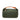 Green Hermès Small Toile Bride A Brac Case Vanity Bag