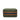 Green Hermès Small Toile Bride A Brac Case Vanity Bag
