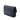Blue Chanel Medium Quilted Caviar French Riviera Flap Shoulder Bag