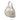 White Gucci Large Guccissima Sukey Tote