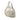 White Gucci Large Guccissima Sukey Tote