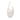 White Bottega Veneta Large Nappa Intrecciato Gemelli Hobo