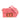 Pink Dior Micro Smooth Calfskin 30 Montaigne Flap Crossbody Bag