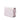 Pink Dior Metallic Lambskin Cannage Miss Dior Promenade Crossbody