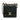 Black Chanel Small Lambskin Chic Pearls Flap Crossbody Bag