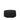 Black Chanel Old Travel Line Nylon Handbag