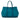 Blue Hermès Toile and Negonda Garden Party 30 Tote Bag