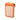 Orange LOEWE Mini Anagram Canvas Crossbody