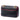 Black Gucci Medium GG Marmont Matelasse Diagonal Leather Torchon Shoulder Bag