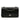 Black Chanel Medium Classic Patent Double Flap Shoulder Bag - Designer Revival