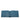 Blue Louis Vuitton Taurillon Multiple Wallet