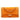Orange Chanel Medium Classic Jersey Double Flap Shoulder Bag
