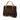 Brown Louis Vuitton Monogram Marelle Sac a Dos Backpack