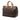 Brown Louis Vuitton Monogram Speedy 30 Boston Bag