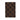 Brown Louis Vuitton Damier Ebene Pocket Organizer Card Holder