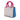 Brown Dior Medium Tricolor Lambskin Cannage Lady Dior Satchel