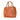 Brown Louis Vuitton Epi Pont Neuf PM Handbag