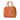 Brown Louis Vuitton Epi Pont Neuf PM Handbag