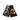 Black Hermès L Instruction Du Roy Jacquard Silk Scarf 90 Scarves