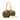 Brown Louis Vuitton Monogram Tivoli GM Shoulder Bag - Designer Revival