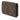 Brown Louis Vuitton Monogram Porte Monnaie Billets Tresor Wallet