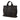 Grey Hermès Canvas Herline PM Tote Bag